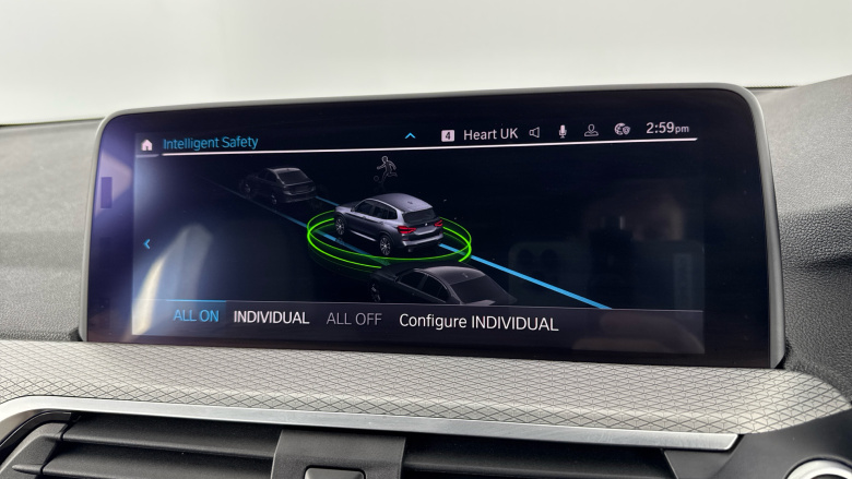 BMW X3 xDrive20d M Sport 5dr Step Auto Diesel Estate